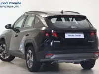 Usado Hyundai Tucson 160 CV (117 kW) 2025 Otro SUV