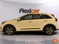 Usado Kia Niro 141 CV (103 kW) 2021 Blanco SUV