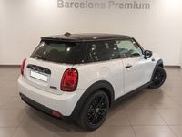 usado Mini Cooper SE 3 Puertas135 kW (184 CV)