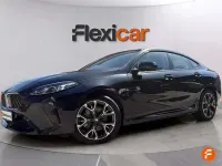 Usado BMW 218 Gran Coupé 150 CV (110 kW) 2025 Negro Coupe