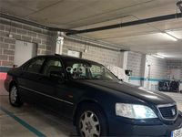 Usado Honda Legend 205 CV (150 kW) 1999 Verde Berlina
