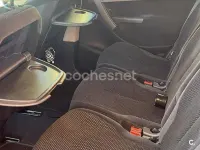 Usado Citroën C4 Picasso Exclusive 110 CV (80 kW) 2008 Beige Monovolumen