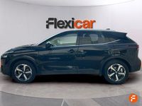 Brugt Nissan Qashqai Tekna+ 158 HK (116 kW) 2021 Sort SUV
