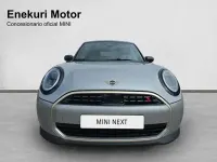 Usado Mini Cooper S Essential 204 CV (150 kW) 2025 Plateado Utilitario