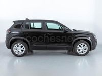 Usado Jeep Avenger Altitude 100 CV (73 kW) 2025 Negro SUV
