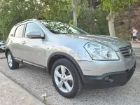Usado Nissan Qashqai +2 Tekna 106 CV (77 kW) 2009 Gris / plata SUV