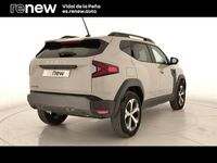 Occasion Dacia Duster Journey 131 ch (96 kW) 2025 Marron SUV