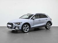 Usado Audi A3 Sportback 150 CV (110 kW) 2025 Gris Utilitario