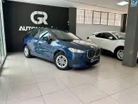 Usado BMW 218 150 CV (110 kW) 2024 Azul Coupe