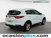 usado Kia Sportage 1.6 MHEV Concept 100kW (136CV) 4x2