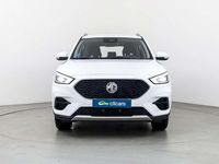 Usado MG ZS Comfort 106 CV (77 kW) 2025 Blanco SUV