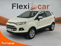 usado Ford Ecosport 1.0 EcoBoost 125cv Titanium