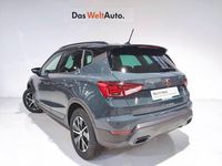 Nuevo Seat Arona FR 115 CV (84 kW) 2025 Azul SUV