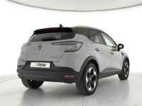 Occasion Renault Captur Techno 100 PK (73 kW) 2025 Grijs SUV