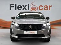 usado Peugeot 3008 1.5 BlueHDi 96kW (130CV) S&S GT Diésel en Flexicar Ourense