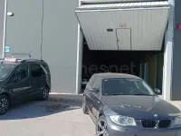 Usado BMW 120 163 CV (119 kW) 2006 Gris / plata Utilitario