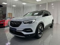 Usado Opel Grandland X Ultimate 224 CV (164 kW) 2022 Blanco SUV