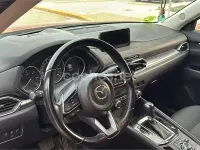 Usado Mazda CX-5 150 CV (110 kW) 2017 Rojo SUV