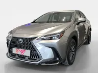Nuevo Lexus NX350h 197 CV (144 kW) 2026 Familiar