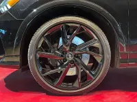 Usado Audi Q3 Sportback Ambiente 400 CV (294 kW) 2021 Negro SUV