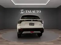 Nuevo Suzuki SX4 S-Cross 110 CV (80 kW) 2025 Blanco SUV