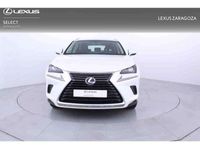 usado Lexus NX300 300h Business Navigation 2WD