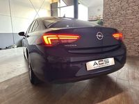 Usado Opel Insignia Business Elegance 122 CV (89 kW) 2021 Azul Berlina