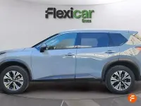 Usado Nissan X-Trail N-Connecta 204 CV (150 kW) 2023 Gris SUV