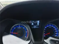 Usado Hyundai ix20 115 CV (84 kW) 2013 Gris / plata Utilitario