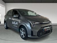 Usado Kia Picanto 63 CV (46 kW) 2025 Plateado Utilitario