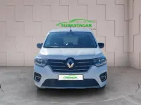 Usado Renault Kangoo Edition One 75 CV (55 kW) 2021 Blanco Monovolumen