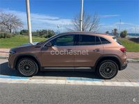 Usado Mercedes EQA250 2022 Eléctrico SUV