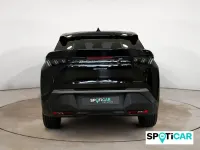 Begagnad Peugeot 3008 Allure 145 HK (106 kW) 2025 Svart SUV
