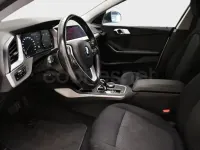Usado BMW 216 Comfort Edition 116 CV (85 kW) 2022 Blanco Coupe