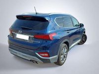 Usado Hyundai Grand Santa Fe 200 CV (147 kW) 2020 SUV
