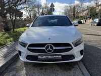 Usado Mercedes A250 218 CV (160 kW) 2023 Blanco Berlina