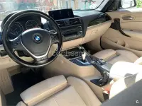 Usado BMW 118 143 CV (105 kW) 2012 Blanco Utilitario