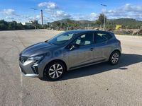 Usado Mitsubishi Colt Motion 90 CV (66 kW) 2025 Gris / plata Utilitario