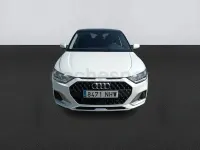 Nuevo Audi A1 116 CV (85 kW) 2025 Blanco SUV