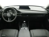 Usado Mazda CX-30 122 CV (89 kW) 2023 Negro SUV