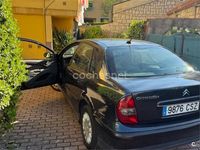 Usado Citroën C5 110 HP (80 kW) 2004 Preto Sedan