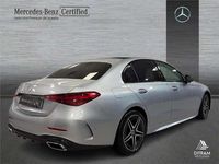 Usado Mercedes C220 197 HP (144 kW) 2025 Sedan