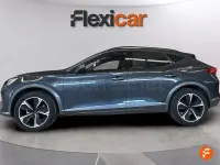 Usado Cupra Formentor 204 CV (150 kW) 2021 Gris / plata SUV