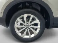 Usado VW T-Roc Life 110 CV (80 kW) 2022 SUV