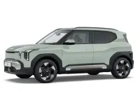 Nuevo Kia EV2 Earth 107 kW (146 CV) 2026 Verde SUV