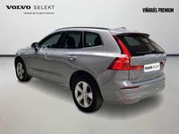 Usado Volvo XC60 Core 197 CV (144 kW) 2023 Gris SUV