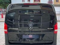 Usado Mercedes Vito 136 CV (100 kW) 2021 Van