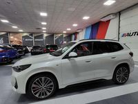 Usado BMW X1 Comfort Edition 211 CV (155 kW) 2024 Blanco SUV