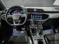 Usado Audi Q3 S-Line 150 CV (110 kW) 2021 Blanco SUV