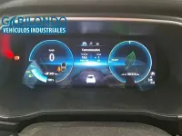 Usado Renault Zoe Life 79 kW (108 CV) 2021 Blanco Utilitario